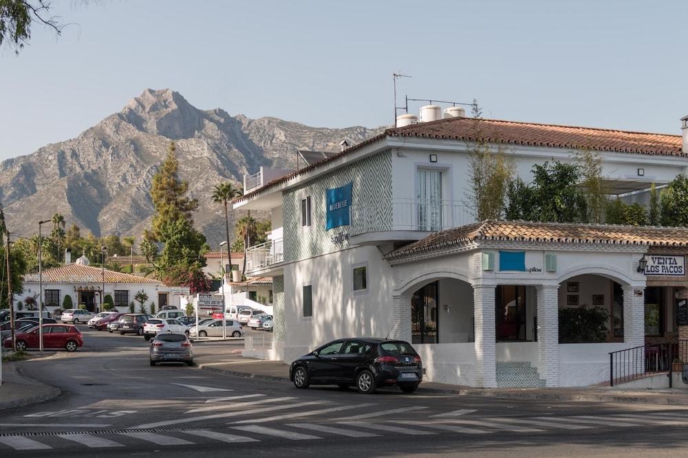 Casa Dalia Casa de hóspedes Marbella