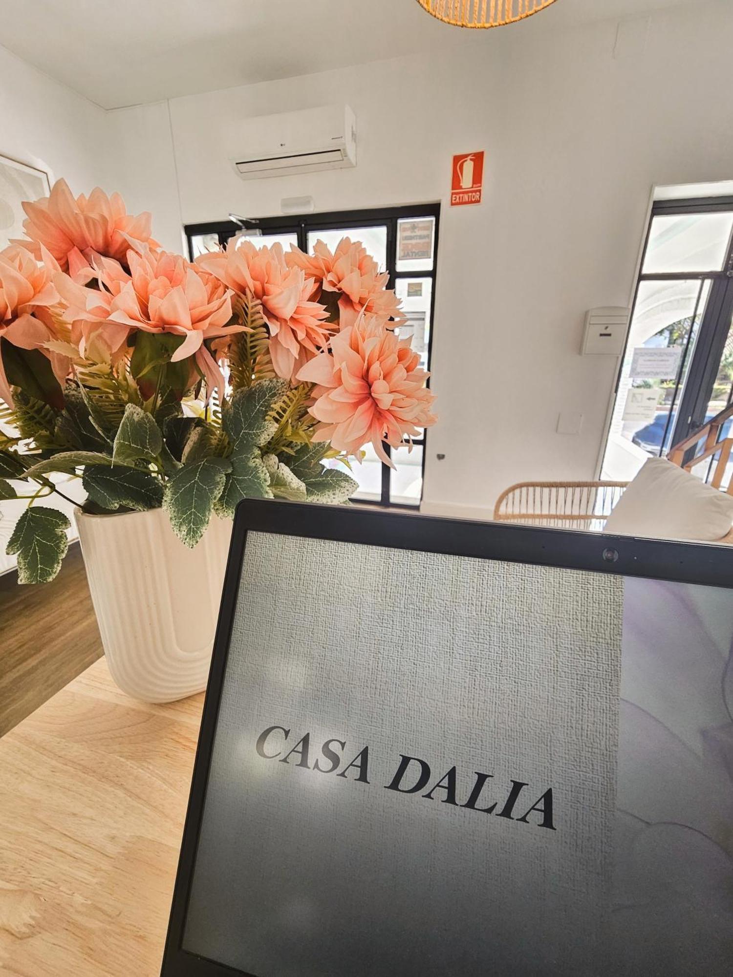 Casa Dalia Casa de hóspedes Marbella