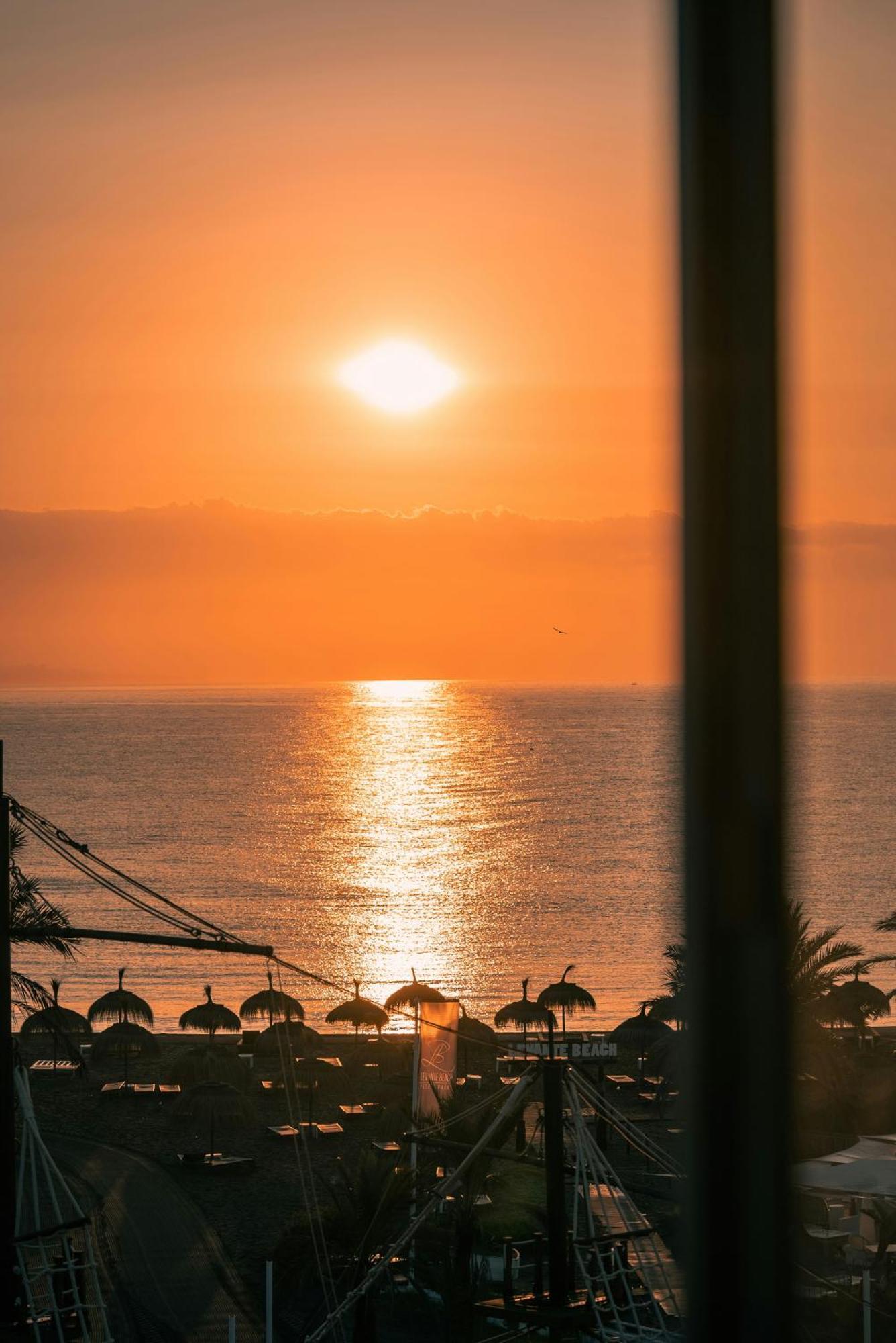 Guest house Casa Dalia Marbella