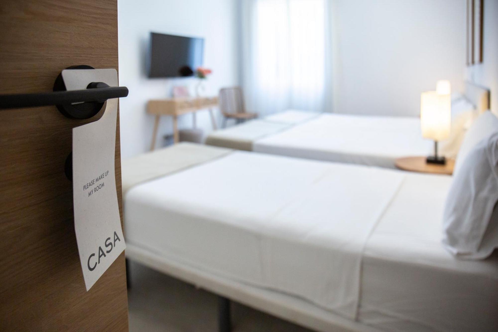 Guest house Casa Dalia Marbella