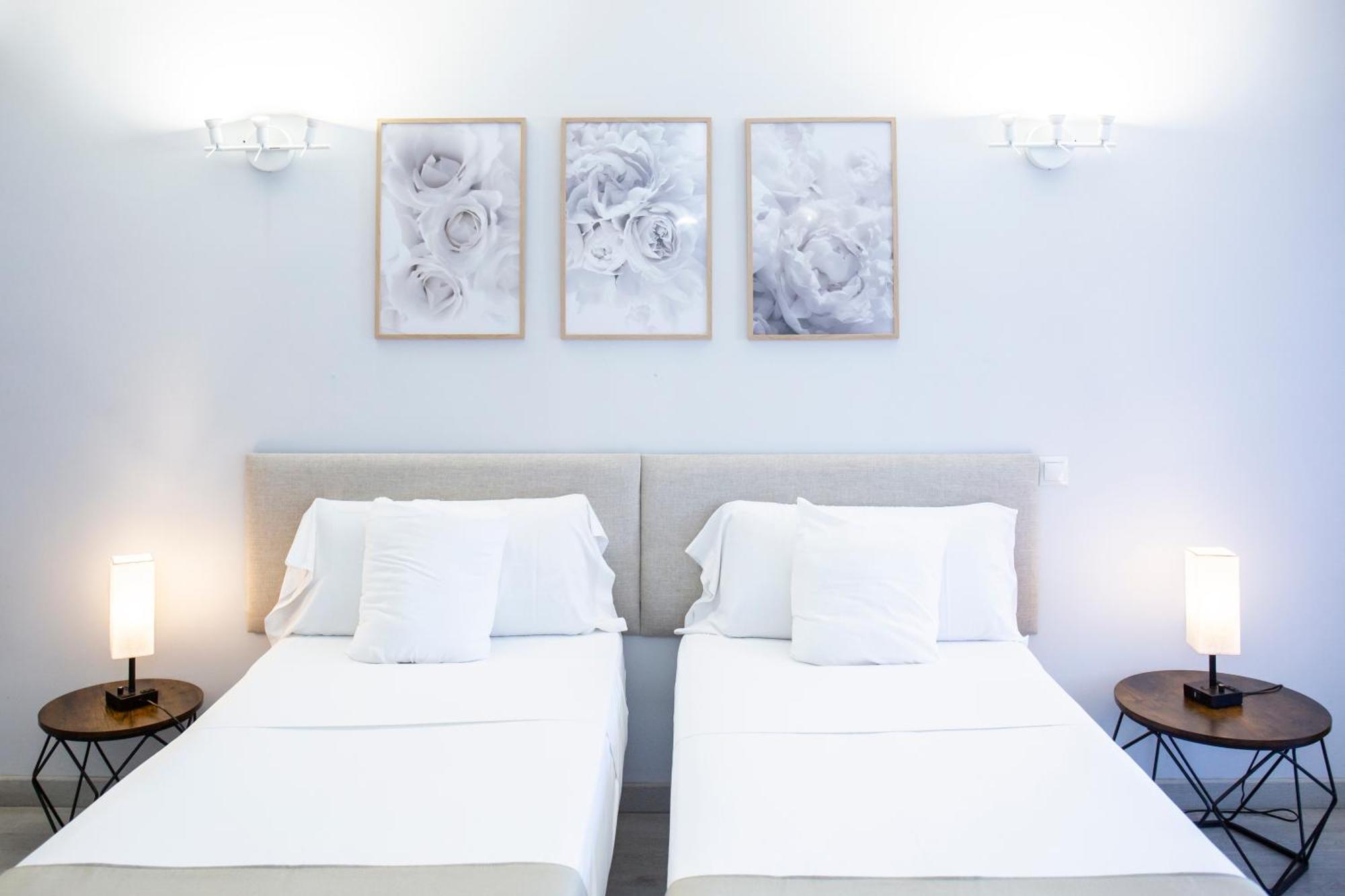 Casa Dalia Guest house Marbella
